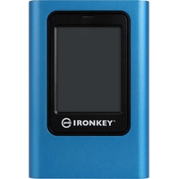 Kingston IronKey Vault Privacy 80 1,92 TB USB 3.2