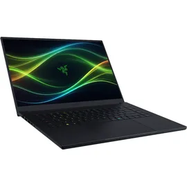 Razer Blade 16" WQXGA OLED Intel Core Ultra 9 386H 64 GB RAM 2 TB SSD RTX 5090 Win11 Home