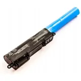 MicroBattery CoreParts Akku Für Asus A31N1519)