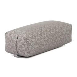 bodhi Maharaja Collection: Salamba Bolster, 'Raja' 1 St