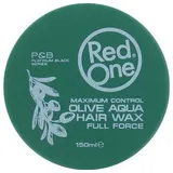 Red One Wachs Red One FULL FORCE Aqua Hair Wax