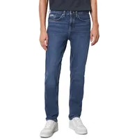Marc O'Polo Jeans Model Linus slim tapered, blau 30/32
