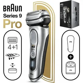 Braun Series 9 Pro 9467cc