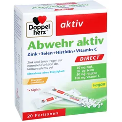 Doppelherz Abwehr Aktiv DIRECT