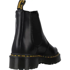 Dr. Martens 2976 Bex Smooth black, 41