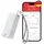 wonderlabs SwitchBot Hygrometer Thermometer Innen