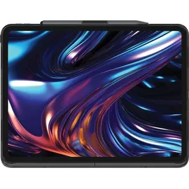 ZAGG Pro Keys 2 für iPad Pro 13 Zoll Schwarz