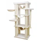 Ebi & Ebi Cambridge Kratzbaum 80 x 60 x 197 cm creme