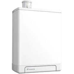 Daikin Altherma C Gas W top 28C 28 kW Gaskessel mit integrierter Warmwasserbereitung EKOMBG28AB