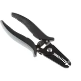 C.K Tools Ecotronic T3893 ESD Abisolierzange 0.2 bis 0.8 mm