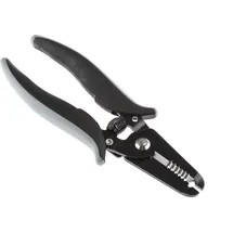 C.K Tools Ecotronic T3893 ESD Abisolierzange 0.2 bis 0.8 mm