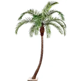 aplanta Künstliche Phoenixpalme - Simon | 390 cm,
