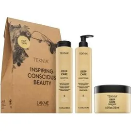 Lakmé Tkn Retail Pack Tiefenpflege Shampoo 300 ml