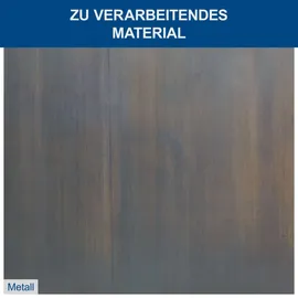 SCHEPPACH Doppelschleifer SM200AL