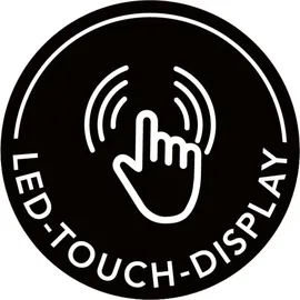 GOURMETmaxx Doppelkammer 5535