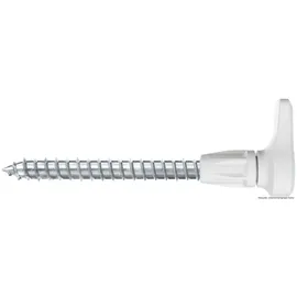Fischer Deutschland Vertriebs GmbH Universaldübel UX Green 10 x 60 R EasyHook Angle 2 Stück