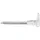 Fischer Deutschland Vertriebs GmbH Universaldübel UX Green 10 x 60 R EasyHook Angle 2 Stück