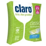 Claro Classic Geschirrspültabs 75 St.