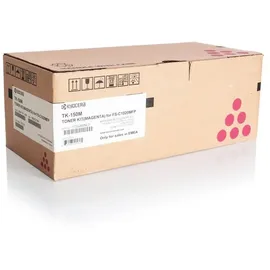 Kyocera Kompatibel zu Kyocera TK-150Y Gelb