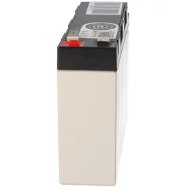 SSB Battery Bleiakku 12V 4500 mAh 4 St.