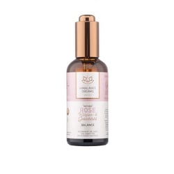 Himalaya’s Dreams Körper- & Gesichtsöl Ayurveda Rose Balance