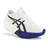 White/Cobalt Burst 44,5
