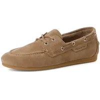 TAMARIS Mokassin Damen Beige 36