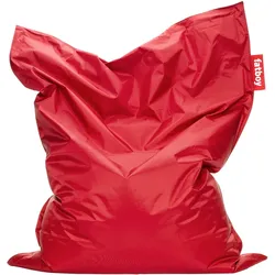 Fatboy - Sitzsack Original, red