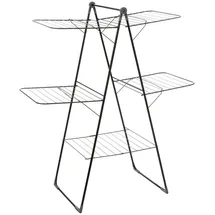 5five simply smart 5five - klappbarer wäscheständer brücke 30m "mojave"