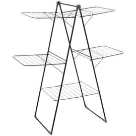 5five simply smart 5five - klappbarer wäscheständer brücke 30m "mojave"