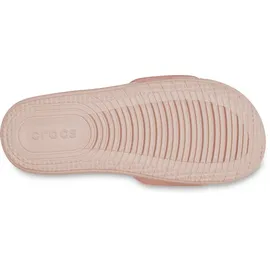 Crocs All Day Slide Damen Powder Pink 41