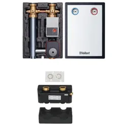 VAILLANT Paket Erweiterung 3 1 Mischerkreis. HE-Pumpe