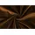 Gardinenbox Vorhang »Milano« HxB 235x135 cm, Taupe