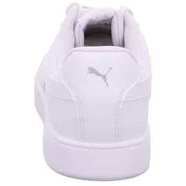 Puma Rickie Classic Weiß/Kühl Hellgrau 44,5