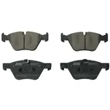 JURID Bremsbelagsatz, Scheibenbremse