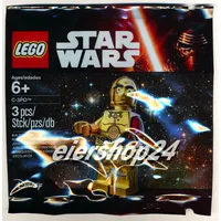 LEGO Star Wars C-3PO 5002948