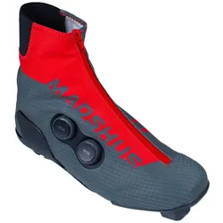 Madshus Race Pro Boa Classic Langlaufschuhe Herren - 43