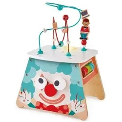 HAPE E1813 Zirkus-Aktivitätswürfel