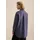 Seidensticker Longbluse Blau S