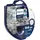 Philips RacingVision GT200 H4 60/55W 2er-Pack 12342RGTS2