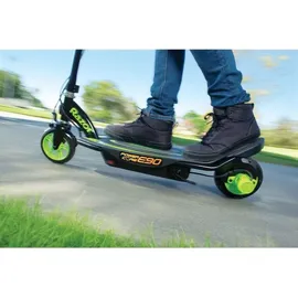 RAZOR Power Core E90 grün