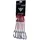 C.A.M.P. Camp Nano 22 Express KS Expressset 6er Pack (Größe 12CM, rot)