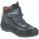 Redbike Rebell Schuhe - schwarz, 47