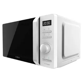 Cecotec Proclean 5010 Inverter Weiß