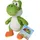 Simba Super Mario Yoshi Plüsch, 30cm