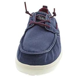 Dockers Mokassins Herren Blau 43