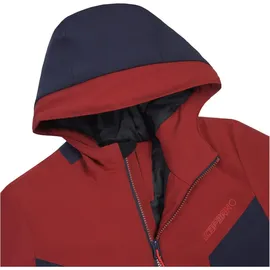 ICEPEAK Langdon Skijacke Rot 128