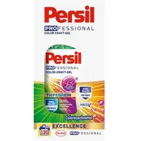 Persil COLOR KRAFT-GEL TIEFENREIN Waschmittel Gel, 2x 2,925 l