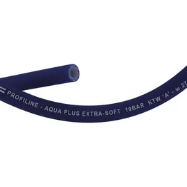 Tricoflex Trinkwasserschlauch 50 m blau