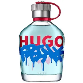 HUGO BOSS Hugo Eau de Parfum 125 ml
